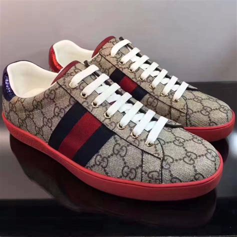 mens gucci shoes 228417|Gucci lowest price shoes.